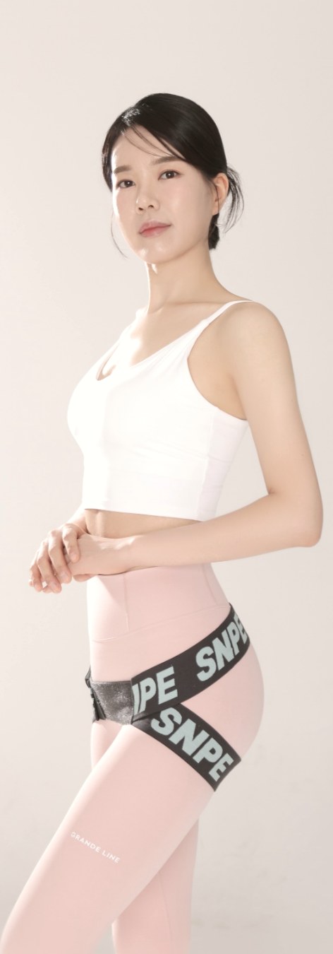 강사 정달님 프로필 사진